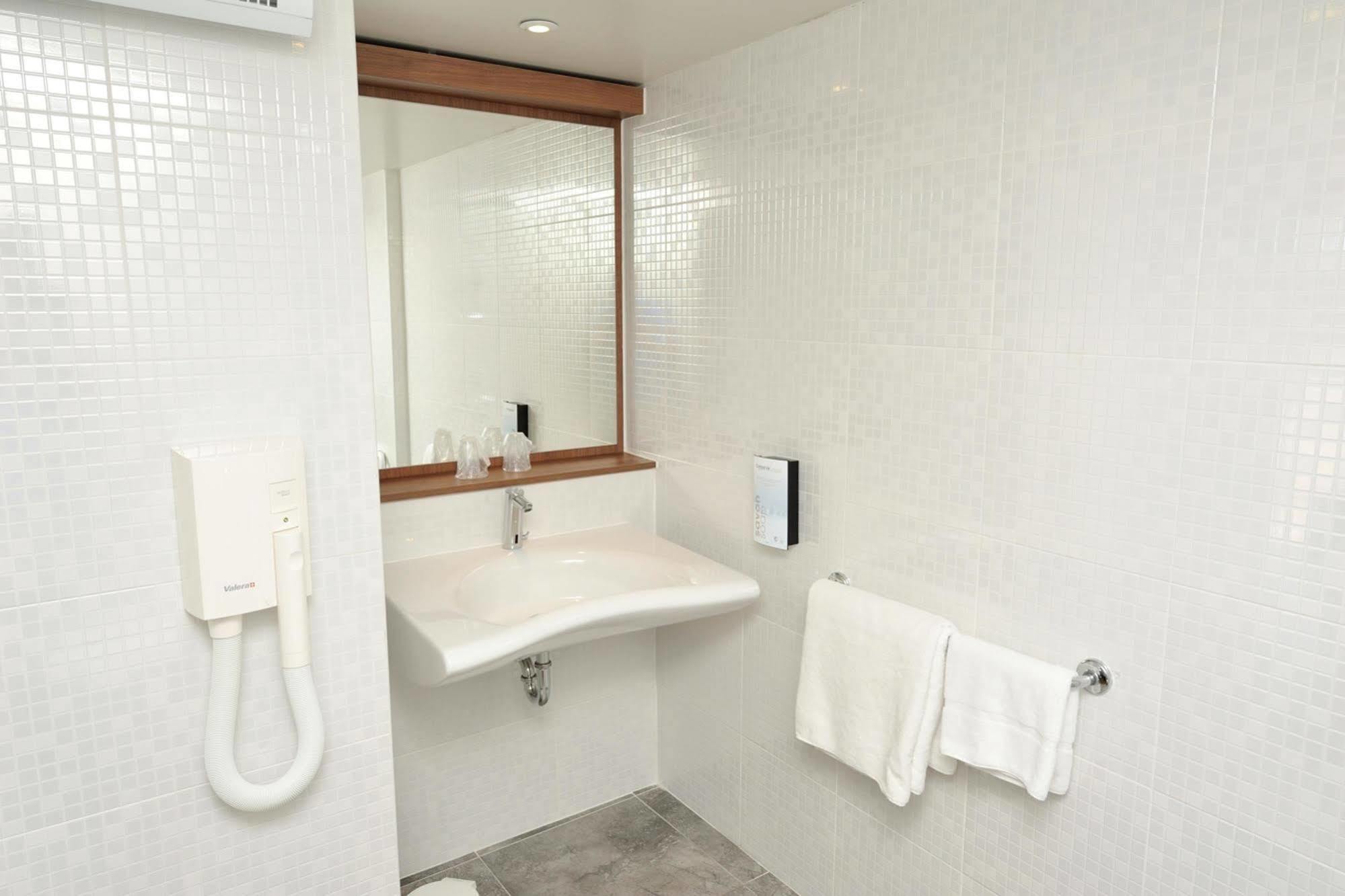 Campanile Valence Sud Hotel Luaran gambar
